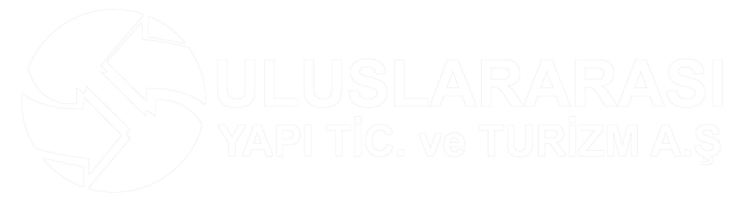 Uluslararası Yapı